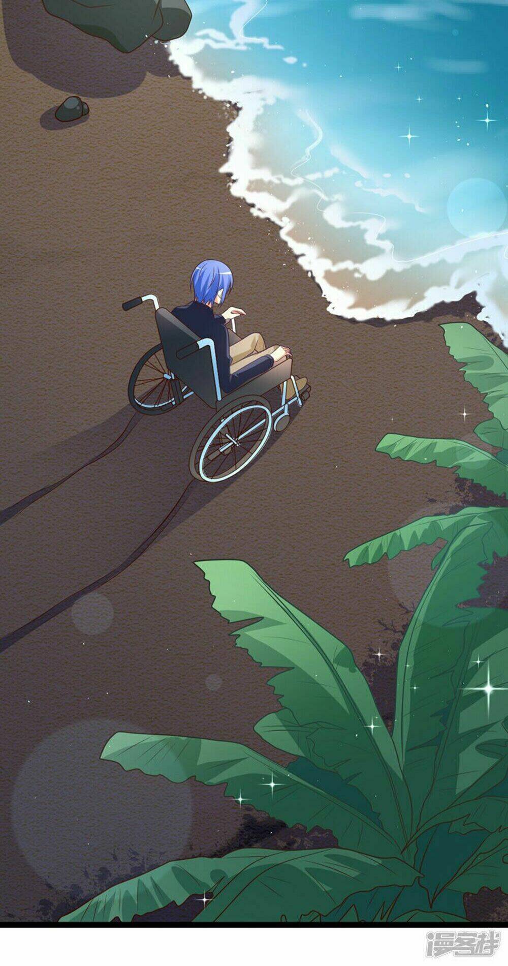 Boss Của Tôi Là Đại Thần: Chapter 63