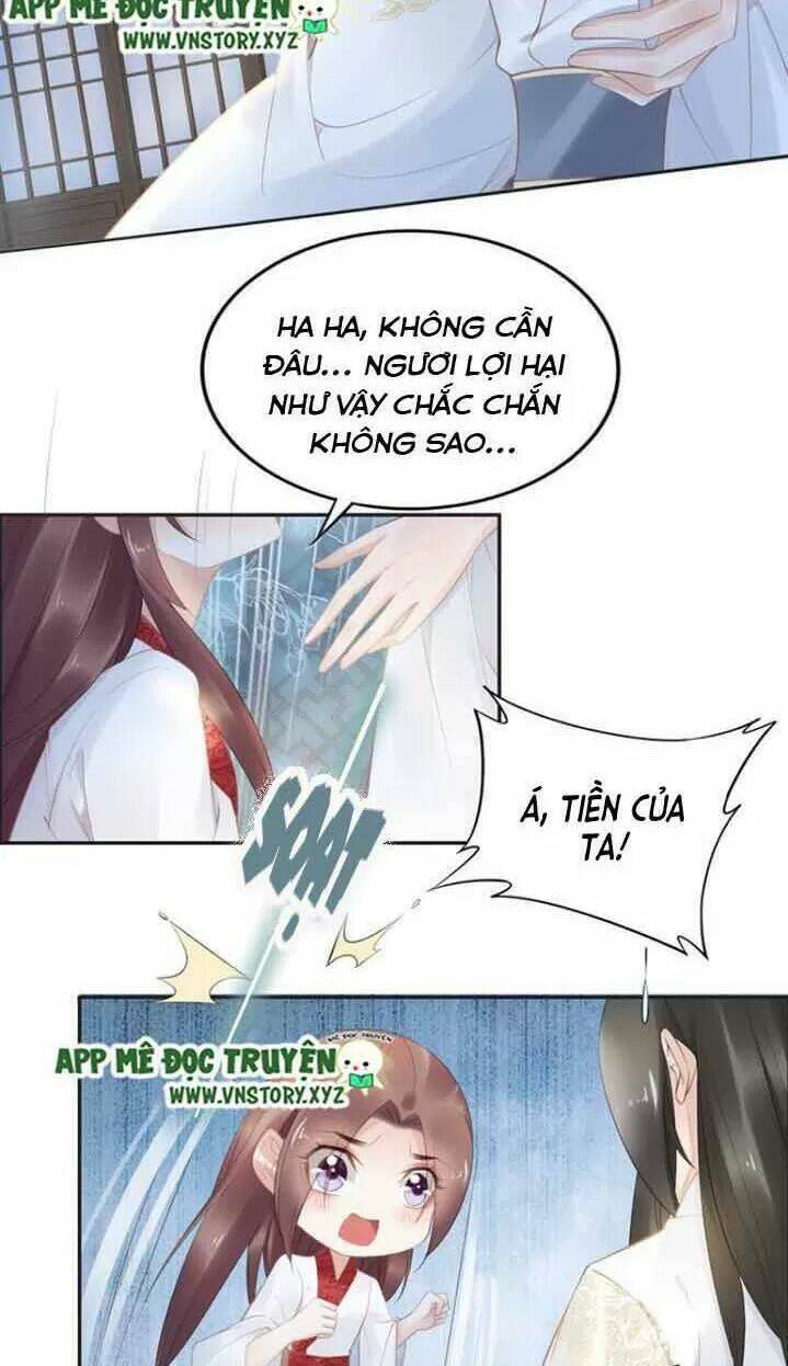 Nhất Sinh Nhất Thế Tiếu Thương Khung: Chapter 75