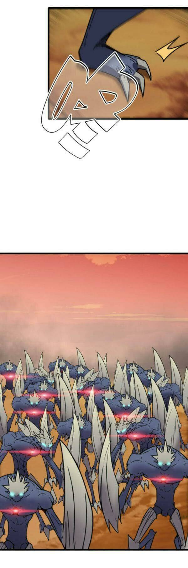 Bị Ép Thành Chúa Cứu Thế: Chapter 17