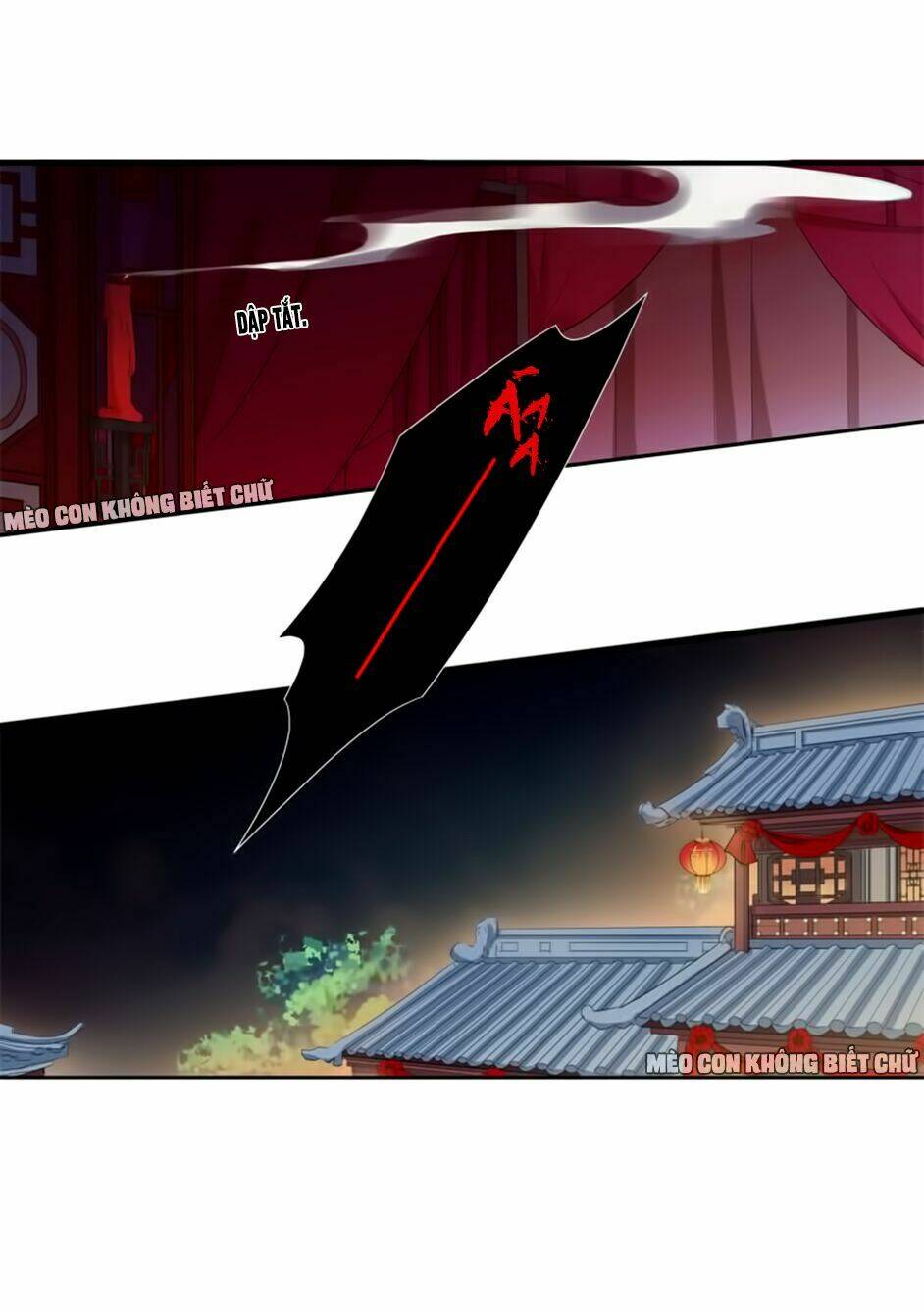 Bách Yêu Dị Văn: Chapter 11