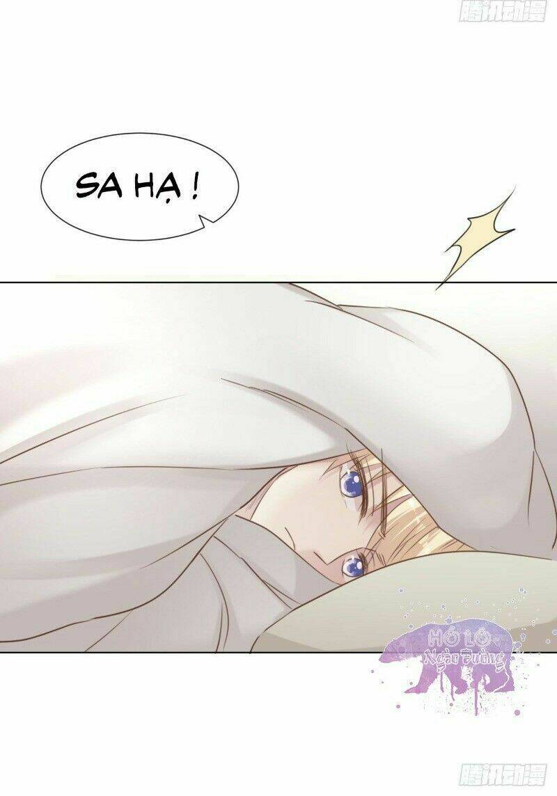 Điều Giáo Gấu Bắc Cực: Chapter 44