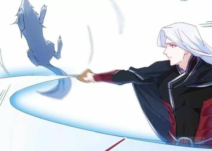 Bí Mật Của Dạ Tộc: Chapter 30