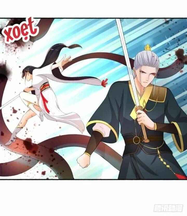 Cuồng Phi Phách Lối: Chapter 78