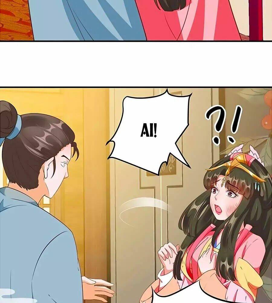 Thịnh Thế Lê Hoa Điện: Chapter 81