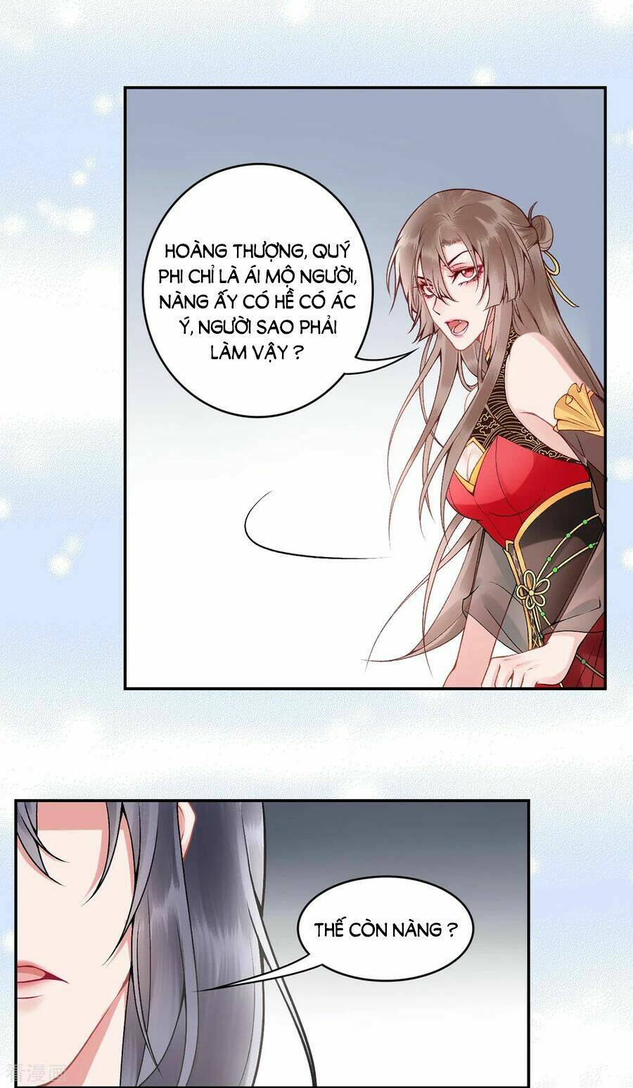 Hoàng Phi 9000 Tuổi: Chapter 73