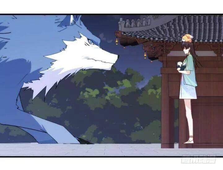 Bí Mật Của Dạ Tộc: Chapter 36