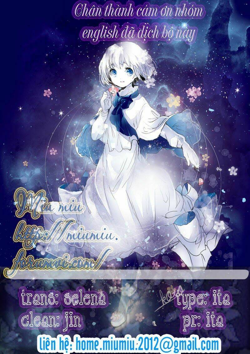Tao Tie Jie: Chapter 9