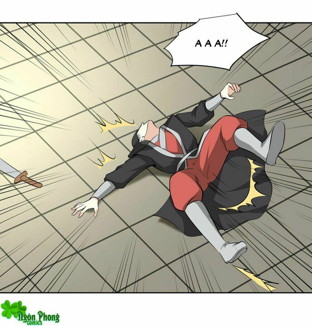 Hỏa Hồ: Chapter 48