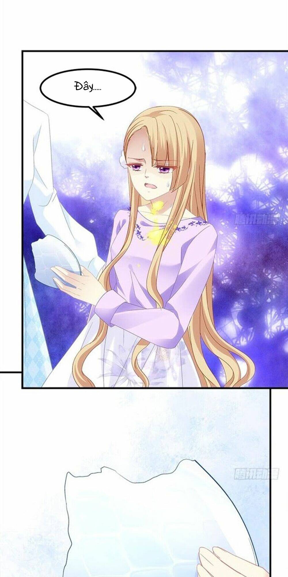 Ám Dạ Vô Thường: Chapter 72