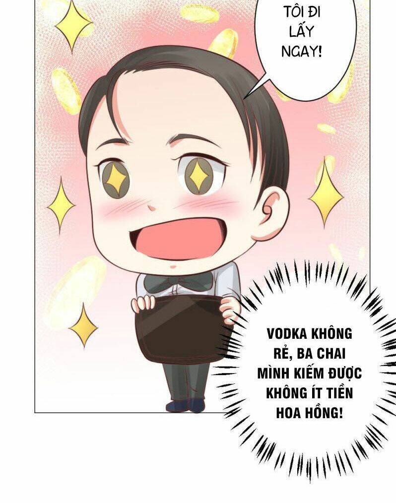 Thấu Thị Y Thánh: Chapter 26