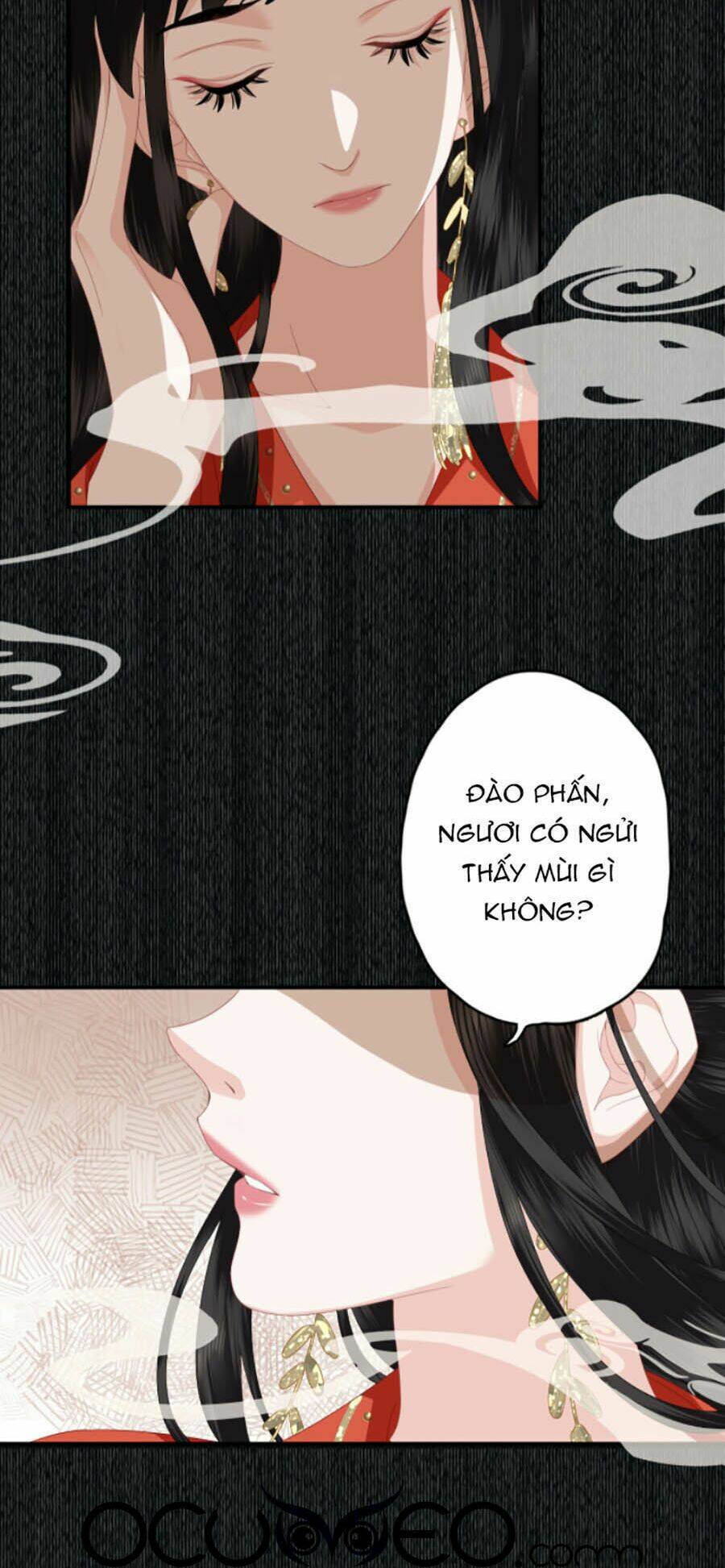 Điều Hương Vương Phi: Chapter 3