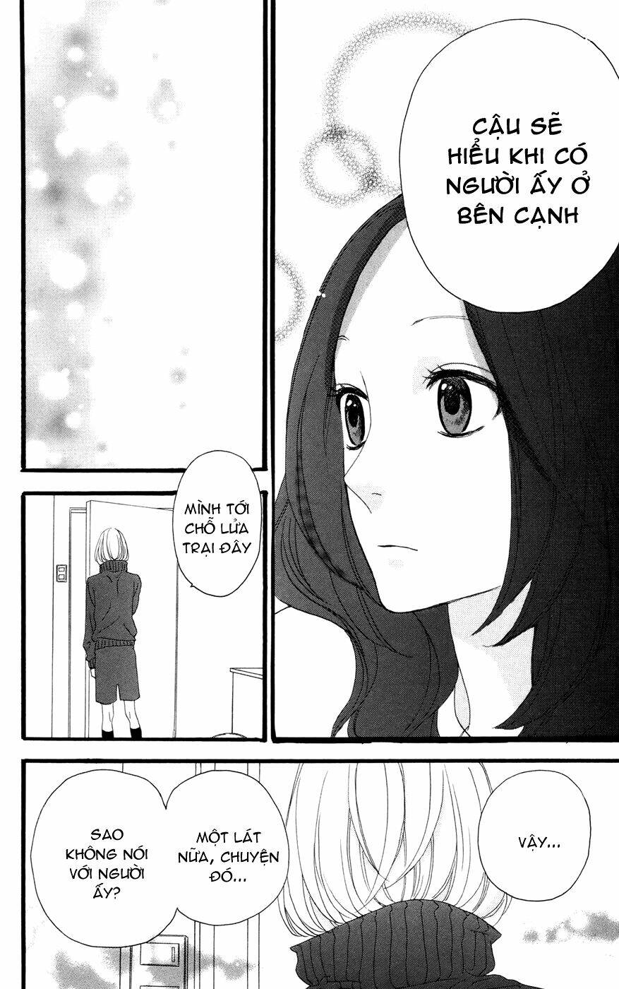 Sao Mai Của Em: Chapter 10