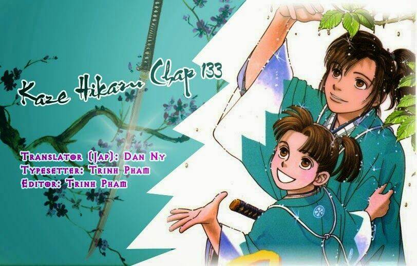 Gió Sáng: Chapter 133