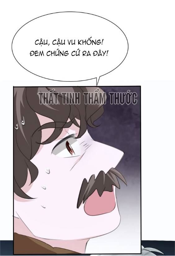 Một lời không hợp liền hút máu: Chapter 38