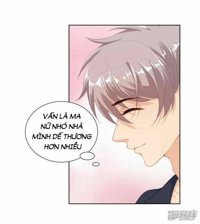 Người Yêu Ẩn Hình Của Ảnh Đế: Chapter 13