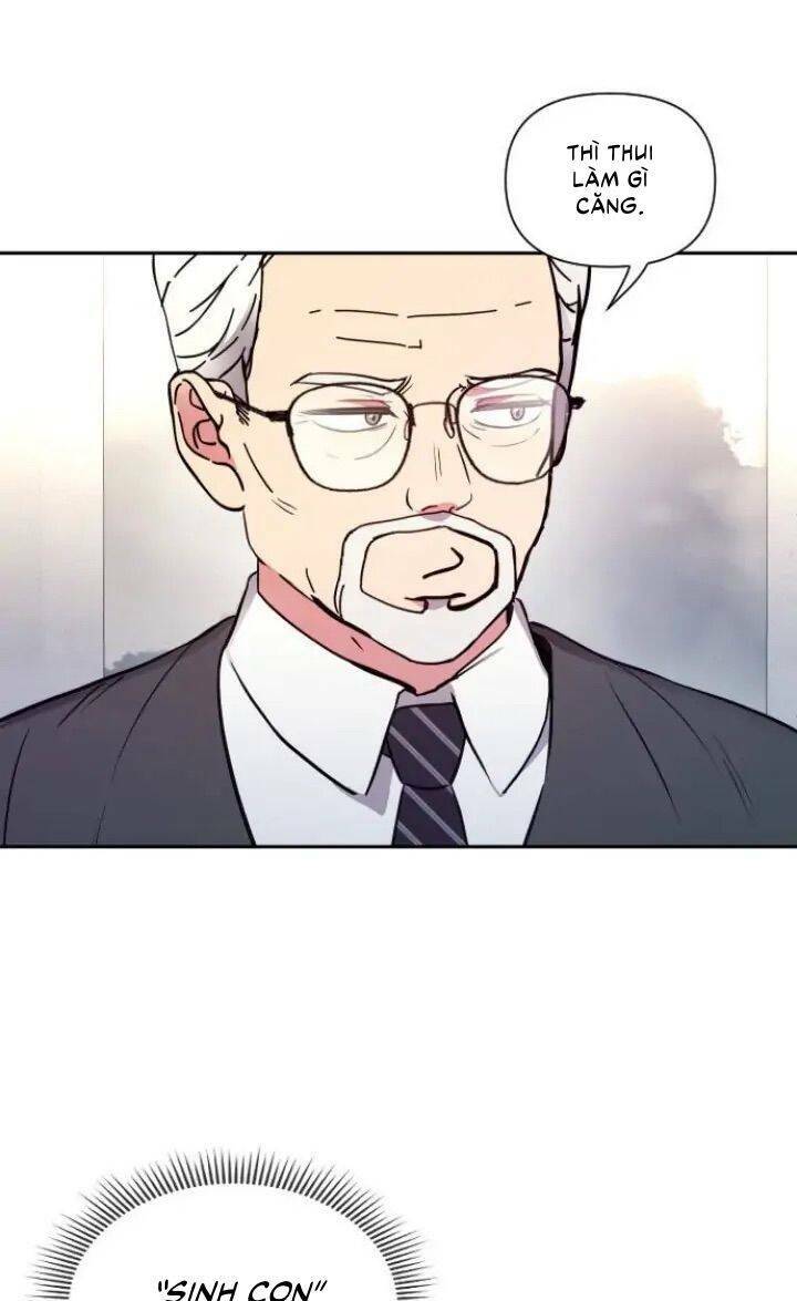 Cuộc Hôn Nhân Rắc Rối Của Tôi: Chapter 4