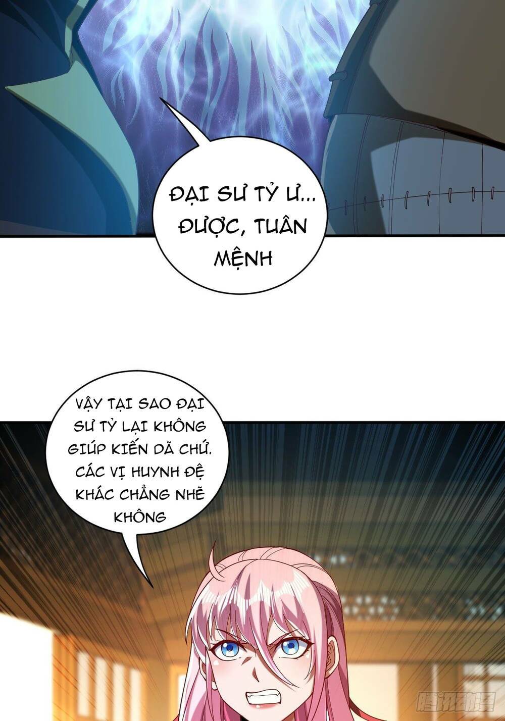 Cục Gạch Xông Vào Dị Giới: Chapter 49