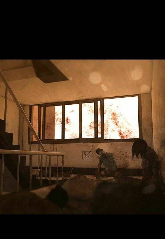 Dead Days: Chapter 38