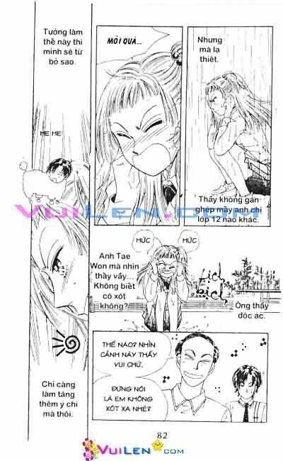 Virus Tiền: Chapter 1