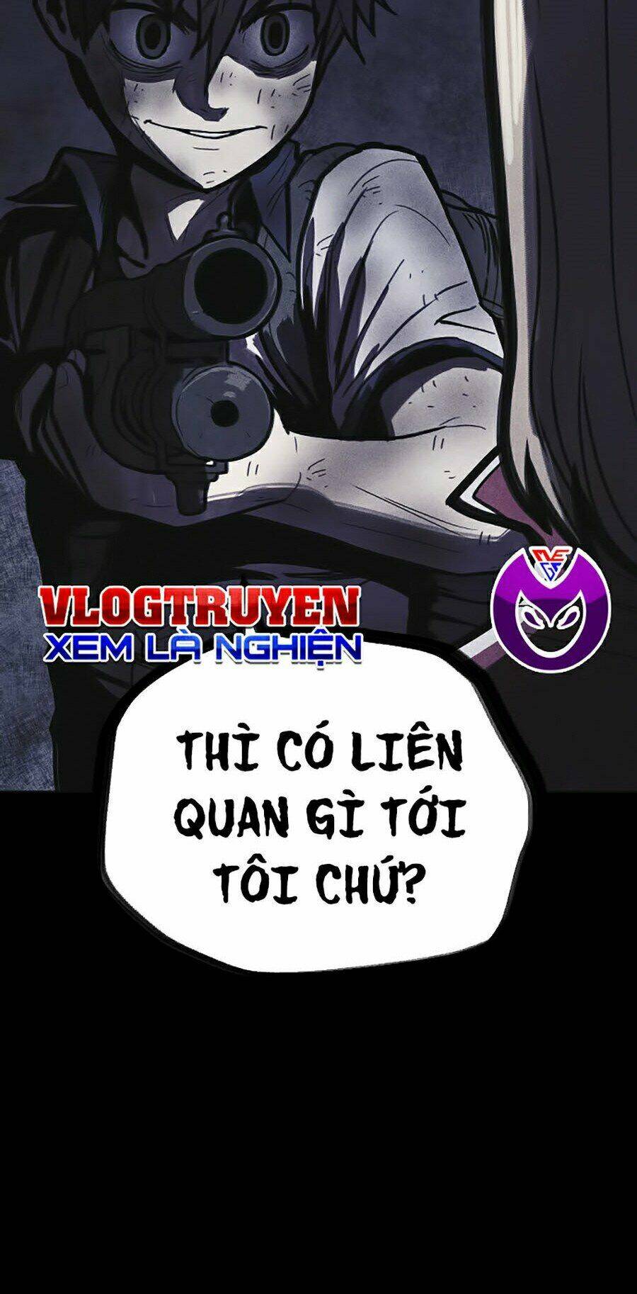 Cậu Bé Shotgun: Chapter 12
