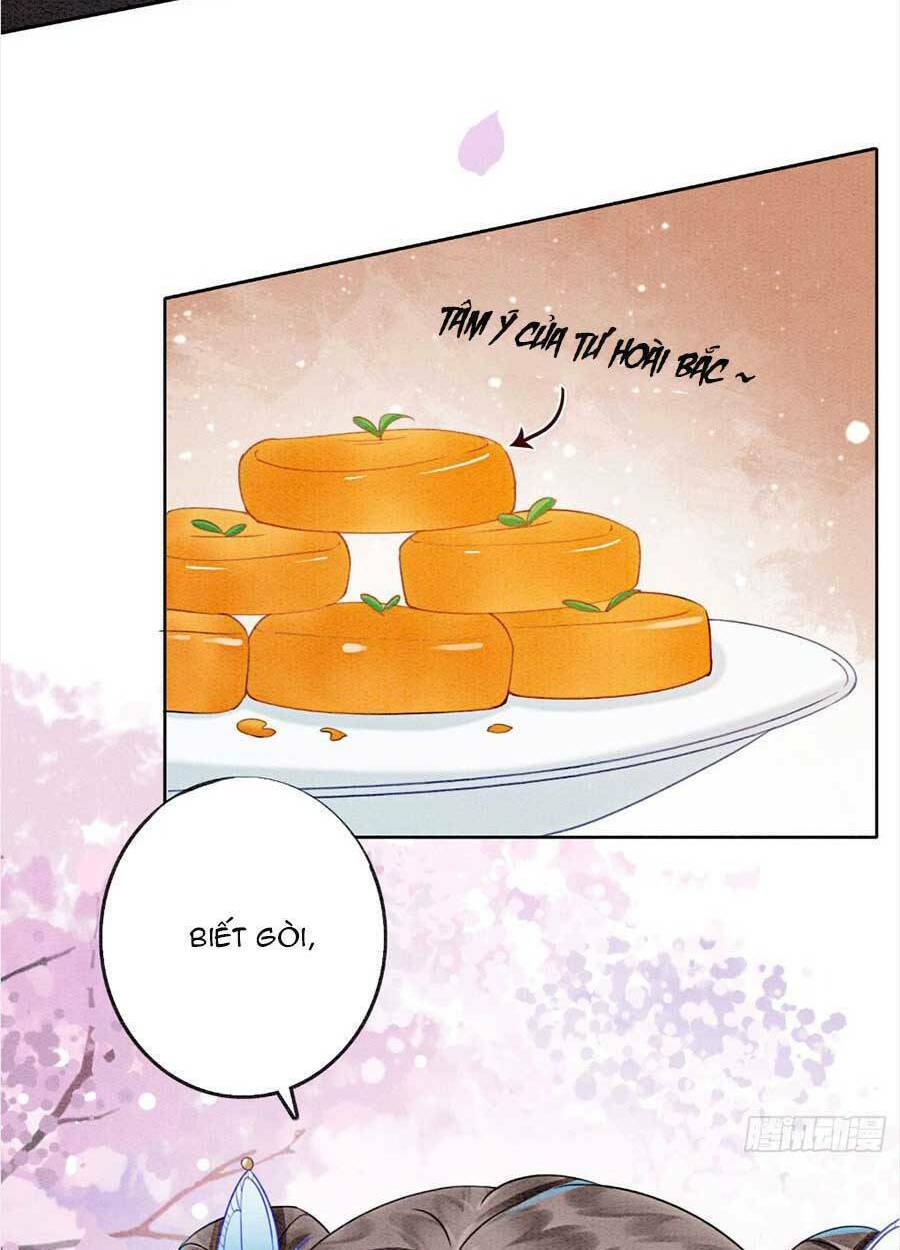 Bắt Đầu Hủy Hôn Để Công Lược Vương Gia: Chapter 34