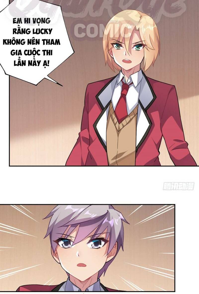 Nhặt Ma Vương Về Làm Nữ Hầu: Chapter 25