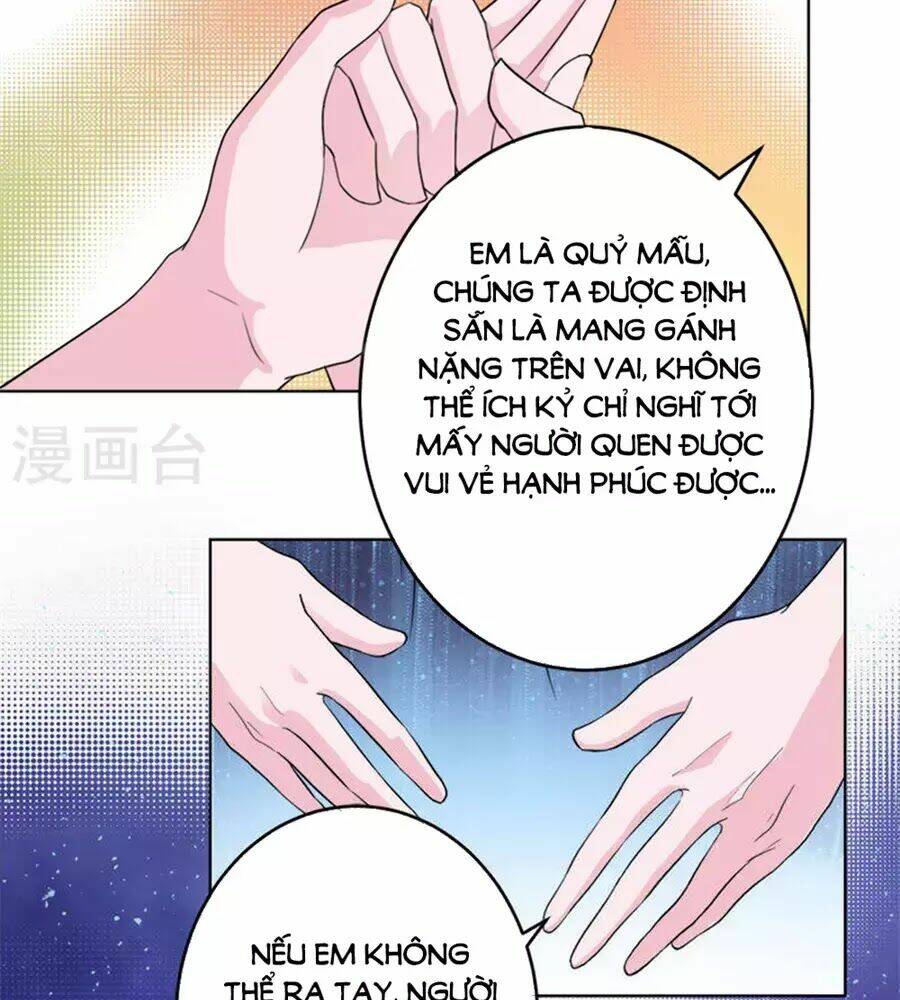 Hung Mãnh Quỷ Phu Bà Thượng Sàng: Chapter 98