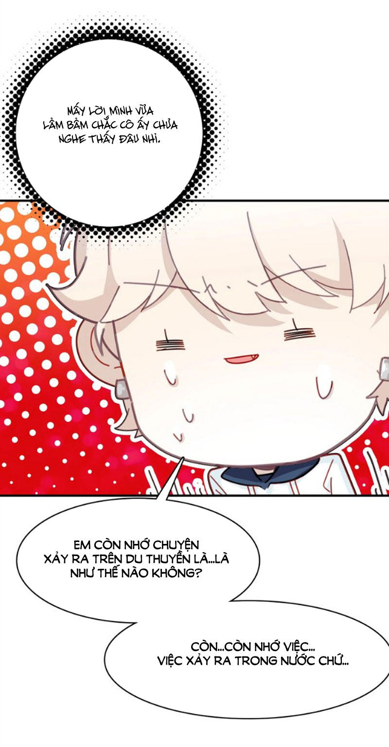 Ái Ngạo Kiều Long Vương Gia: Chapter 47