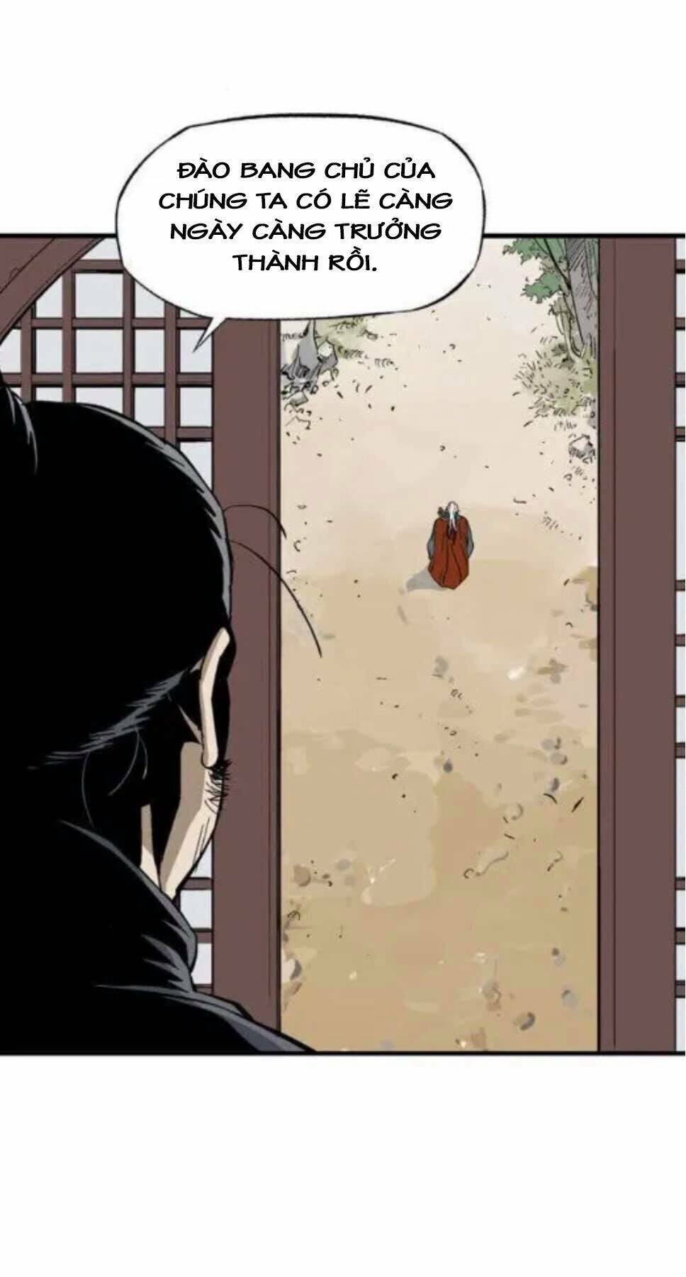 Cao Thủ 2: Chapter 133