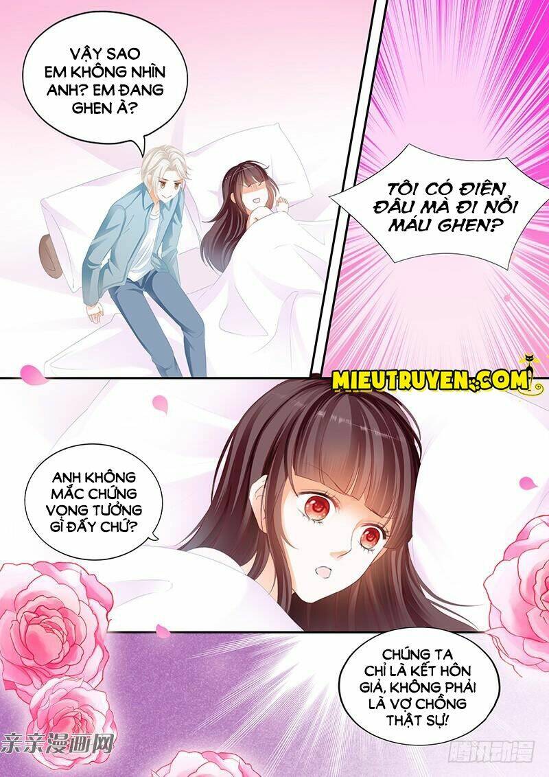 Thiểm Hôn Kiều Thê: Chapter 71