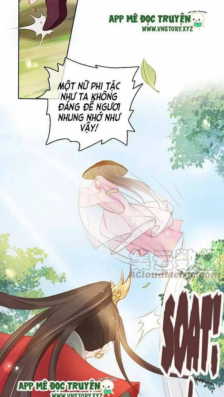 Nàng Trở Thành Bạch Nguyệt Quang Của Vương Gia Bệnh Kiều: Chapter 51