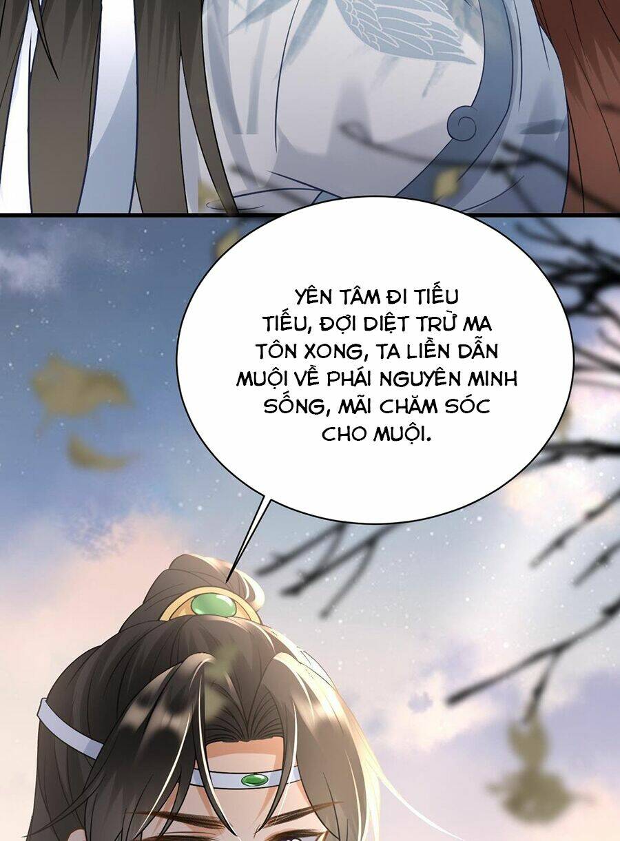 Ma Đầu Vạn Ác Năm Tuổi Rưỡi: Chapter 24