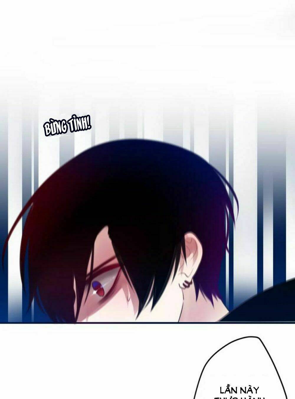 Tháng Sáu Kì Diệu: Chapter 22