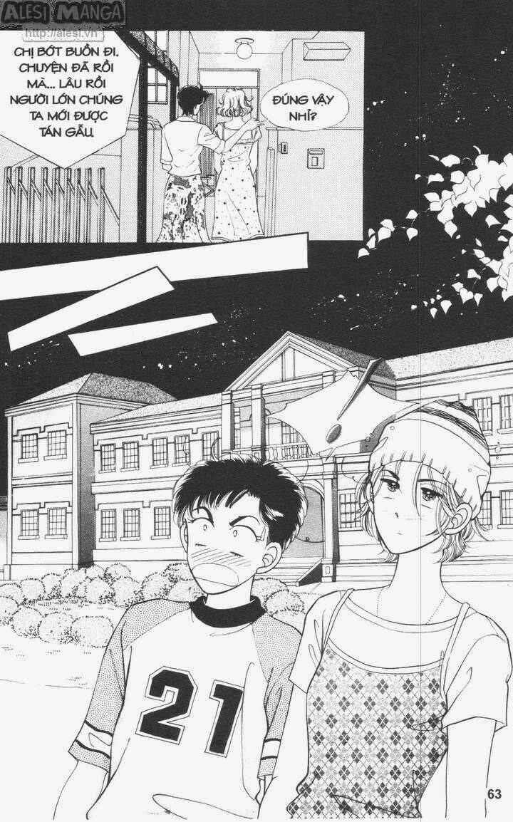 Nhỏ Con Trai: Chapter 6