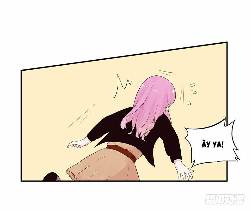 Câu Chuyện Săn Vợ: Chapter 7