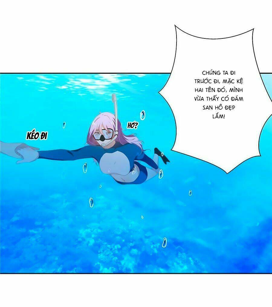 Bạn Trai Là Ngôi Sao: Chapter 57