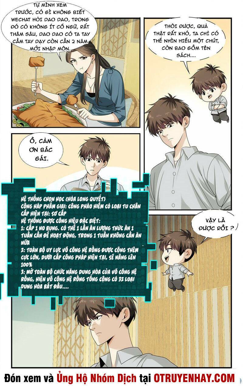 Ta Tự Quản Lý Hệ Thống: Chapter 29