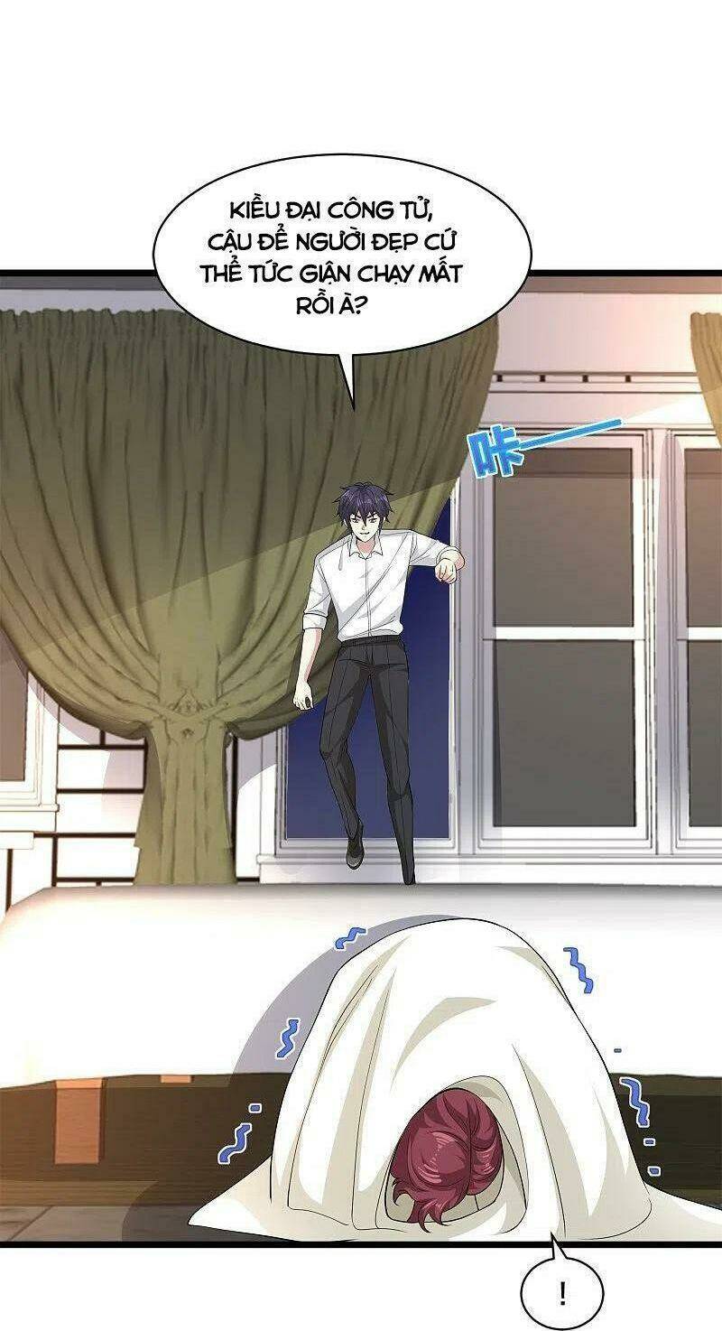 Đô Thị Tà Vương: Chapter 254