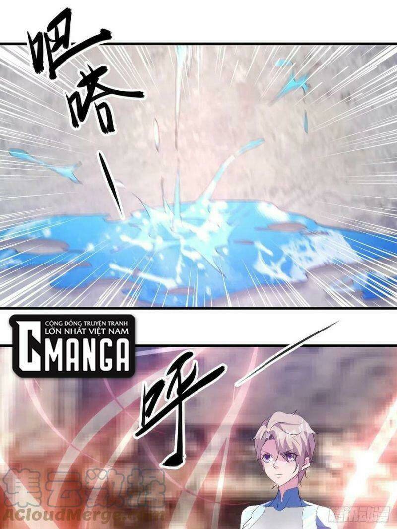 Ta Đã Đặt Ra Thời Đại Của Vạn Tộc: Chapter 48