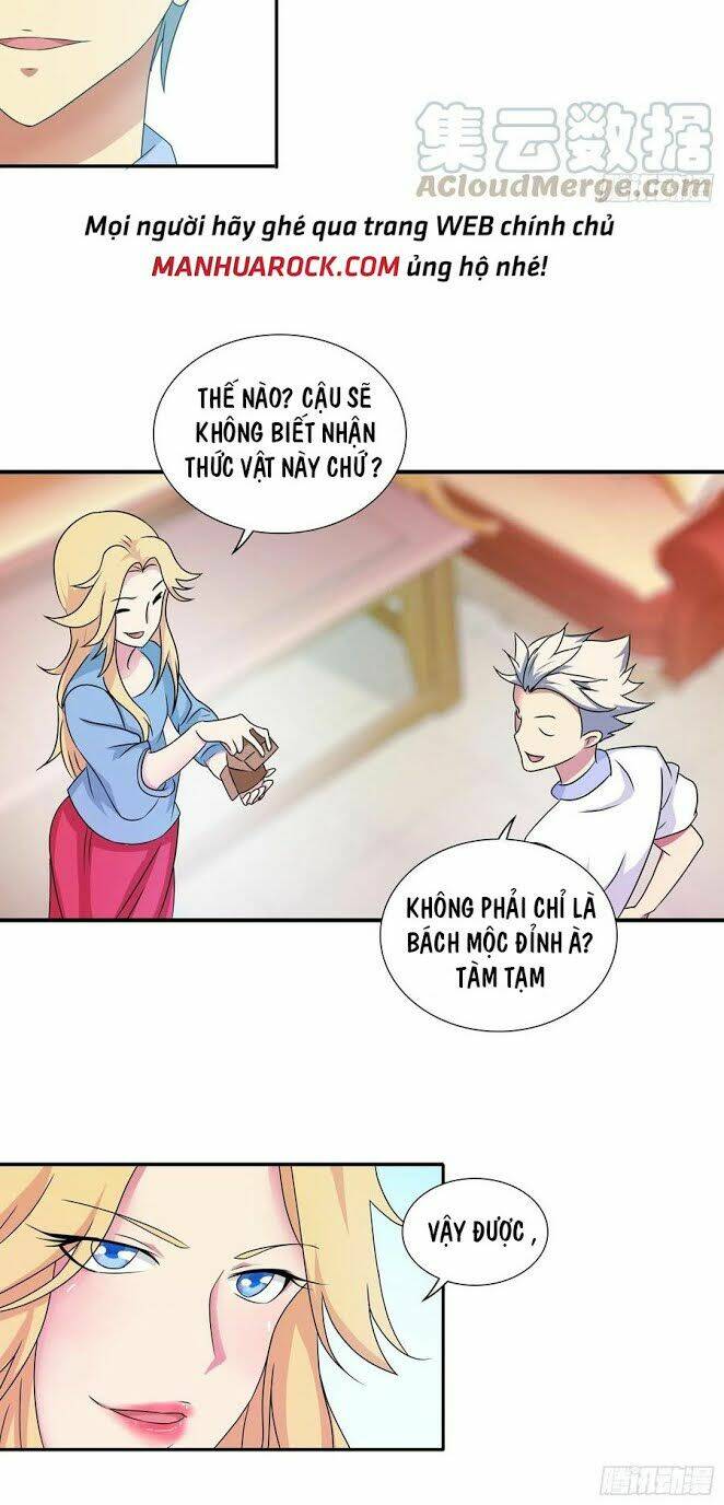 Tôi Là Thần Y: Chapter 175