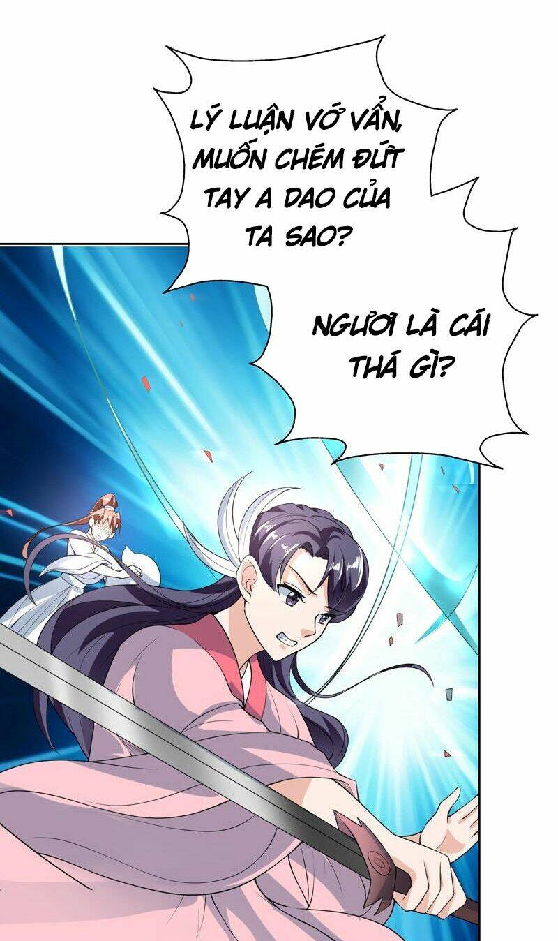 Tối Cường Thần Thú Hệ Thống: Chapter 153