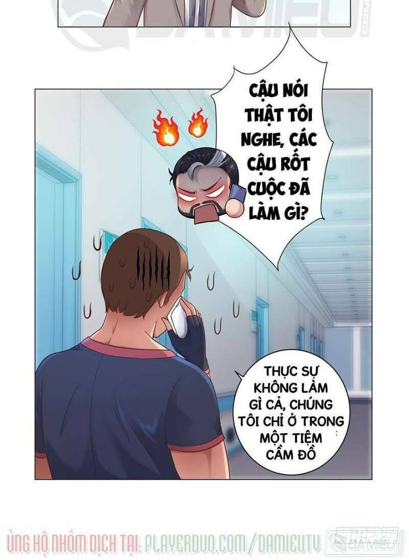 Đô Thị Chí Tôn Hệ Thống: Chapter 112