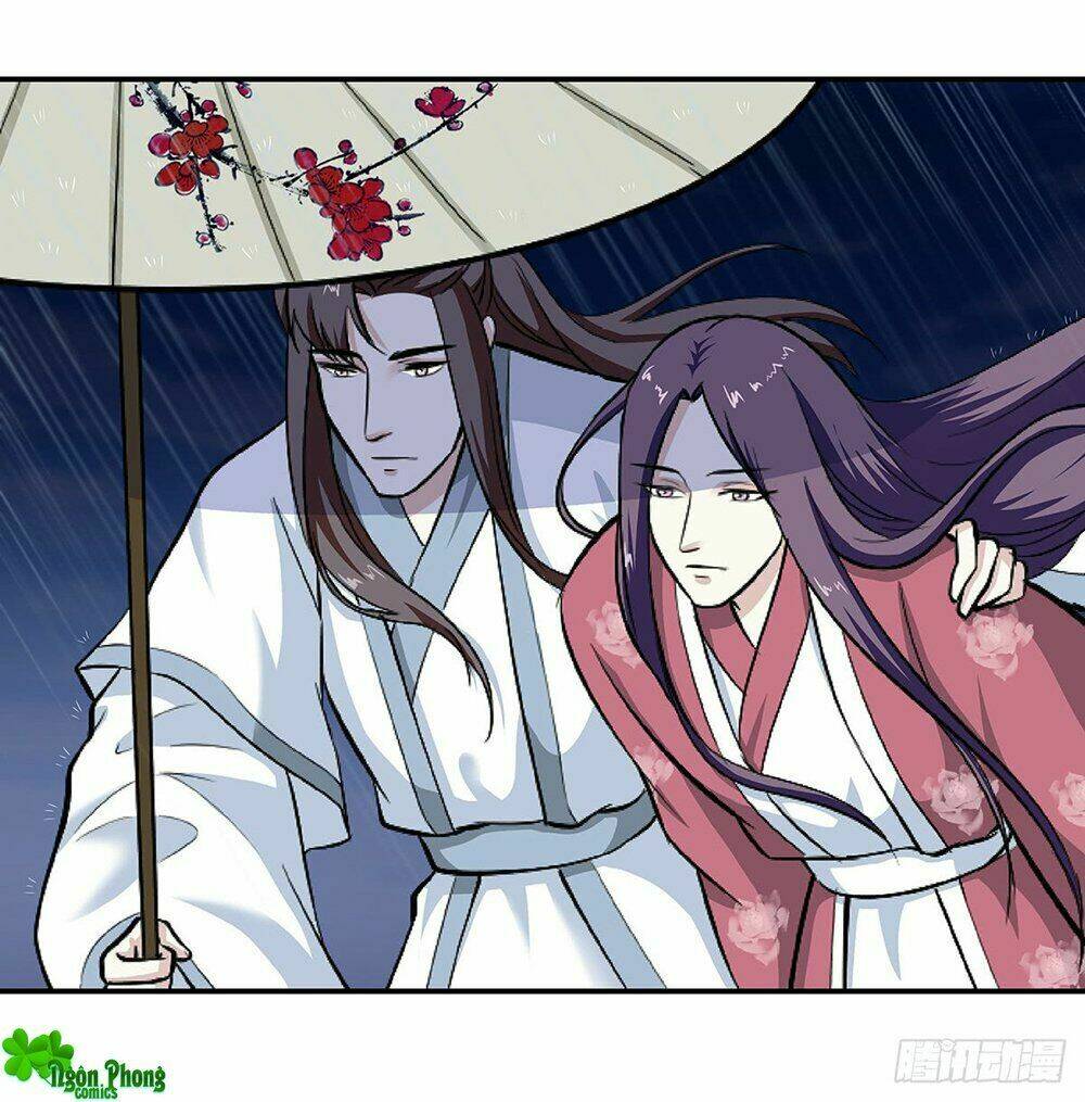 Hỏa Hồ: Chapter 53