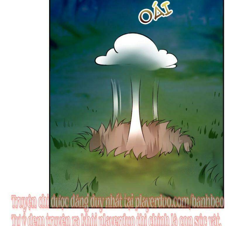 Vương Gia, Áo Lót Của Ngươi Rơi Mất Rồi: Chapter 50