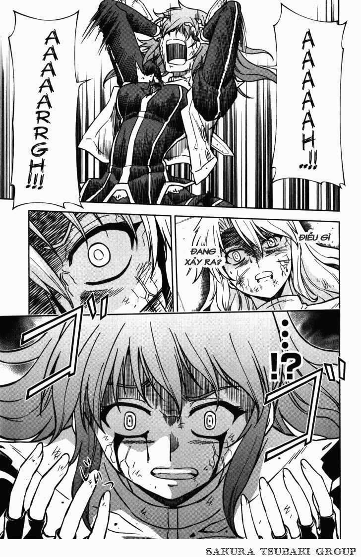 Freezing: Chapter 34