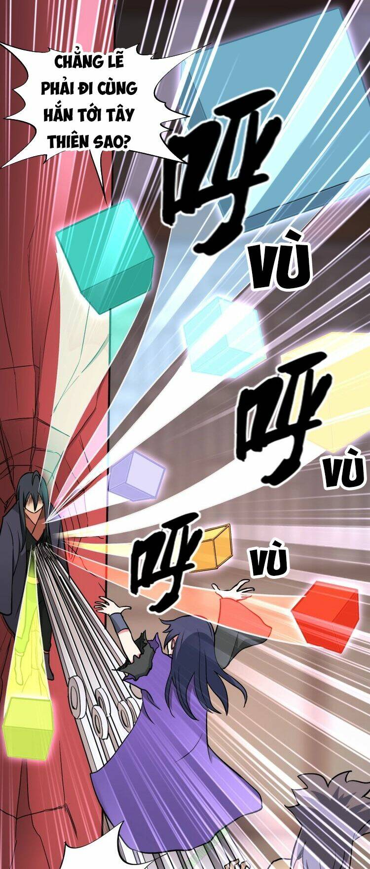 Ta Luyện Giả Kim Trong Thời Đại Tu Tiên: Chapter 31