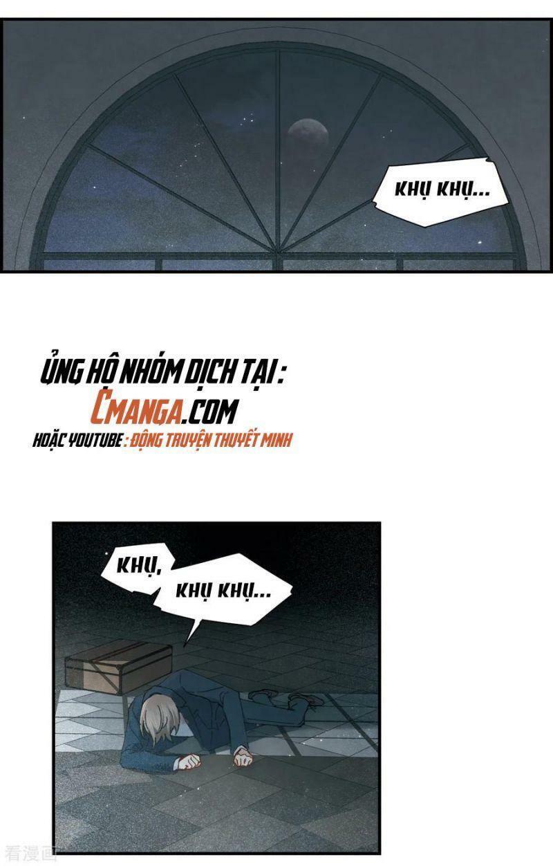 Mejaz - Nhân gian ngọc: Chapter 97