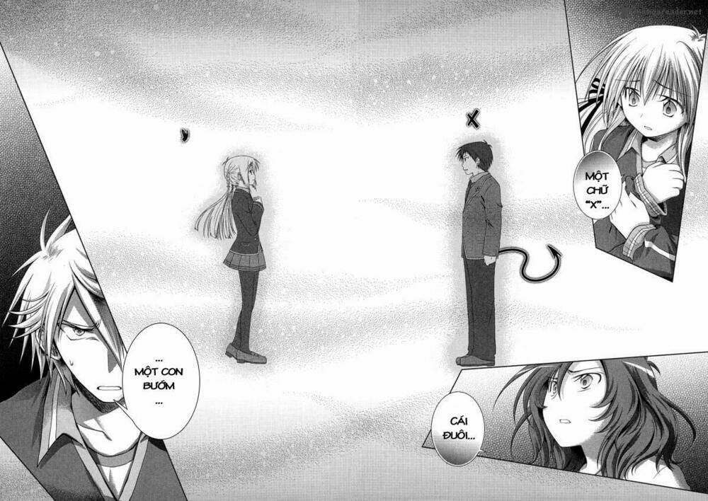 Iris Zero: Chapter 10