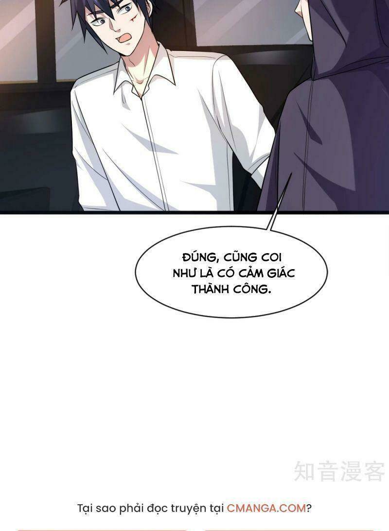 Đô Thị Tà Vương: Chapter 176