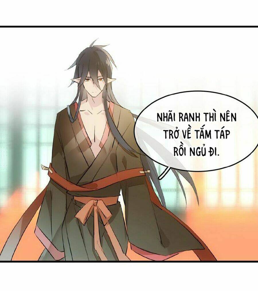 Chấp Tử Chi Kiếm: Chapter 5